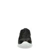 Baskets en cuir - noir