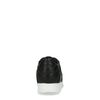 Baskets en cuir - noir