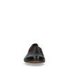 Loafers en cuir - noir