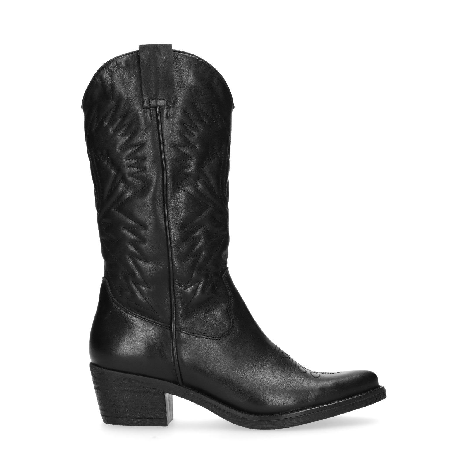 boots santiag femme 2019