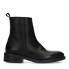 Bottines classiques - noir
