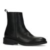 Bottines classiques - noir