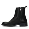 Bottines classiques - noir
