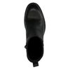 Bottines classiques - noir