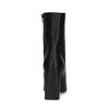 Bottines à talon - noir