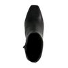 Bottines à talon - noir