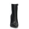 Bottines à talon aiguille - noir
