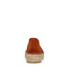 Espadrilles en daim - marron