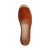 Espadrilles en daim - marron