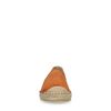 Espadrilles en daim - marron
