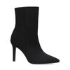 Bottines à talon aiguille - noir