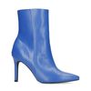 Bottines à talon aiguille - bleu