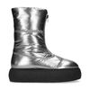 Bottes de neige synthétique - argenté