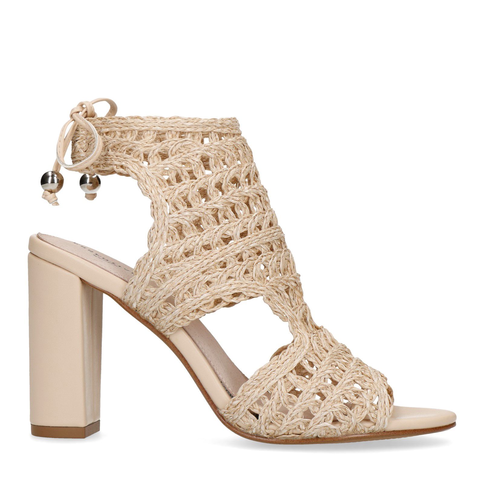 talon beige