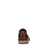 Bruine leren brogues