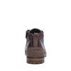 Bruine hoge veterboots