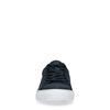Donkerblauwe sneakers