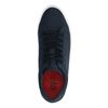 Donkerblauwe sneakers