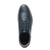 Zwarte veterschoenen