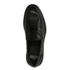 Zwarte loafers met details
