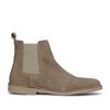 Chelsea boots beige