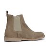 Chelsea boots beige