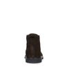 Bruine suède veterboots