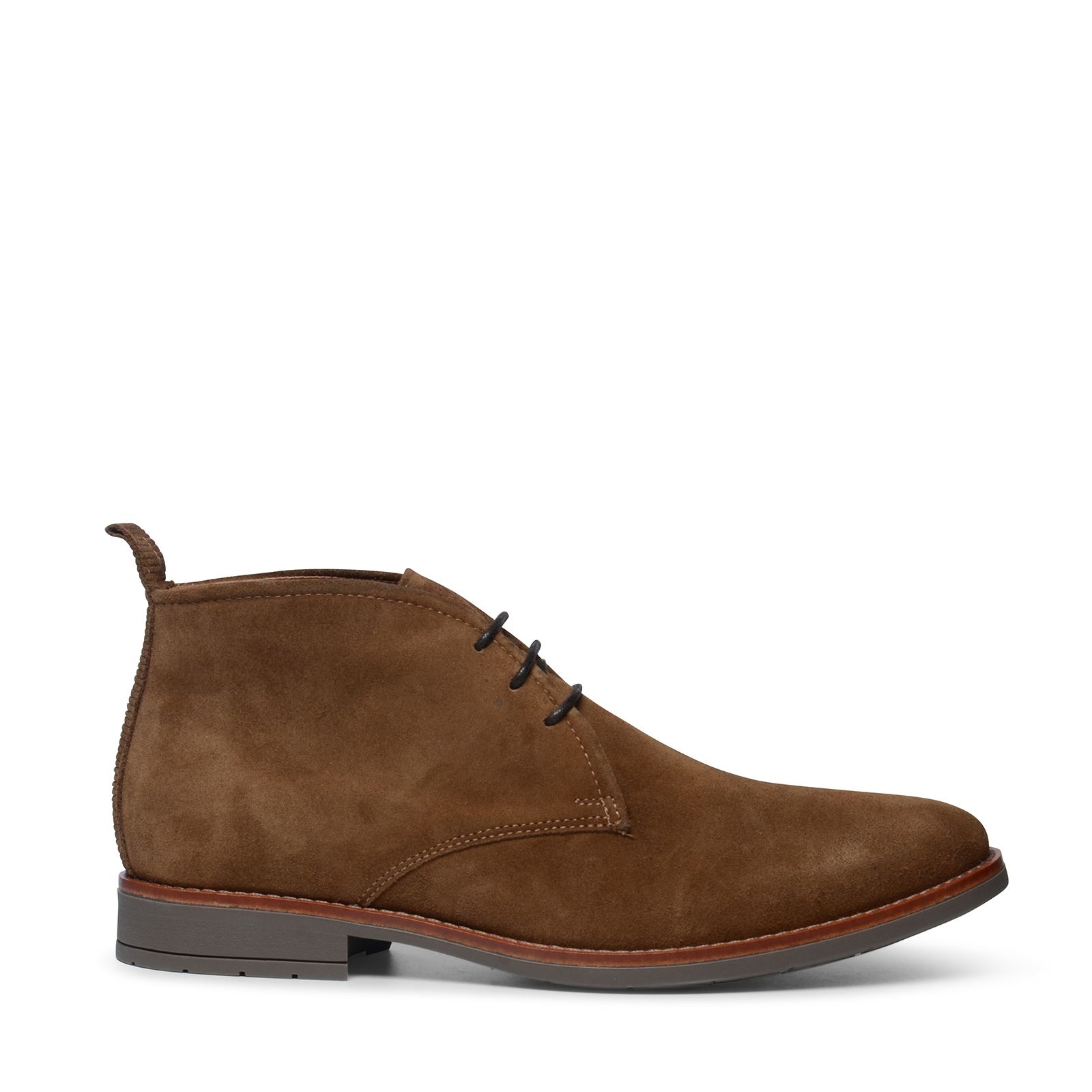 camel chukka boots