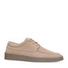 Taupe suède sneakers
