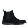 Chelsea boots zwart