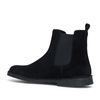 Chelsea boots zwart