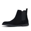 Chelsea boots zwart