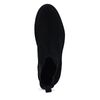 Chelsea boots zwart