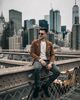Chelsea boots zwart