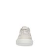 Offwhite Ledersneaker