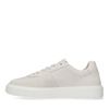 Offwhite Ledersneaker