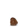 Loafer mit Leopardenmuster
