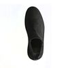 Schwarze Chelsea Boots