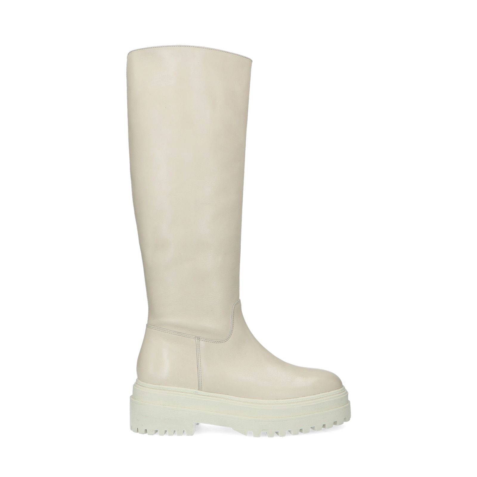 Hoge laarzen online shoppen - SACHA