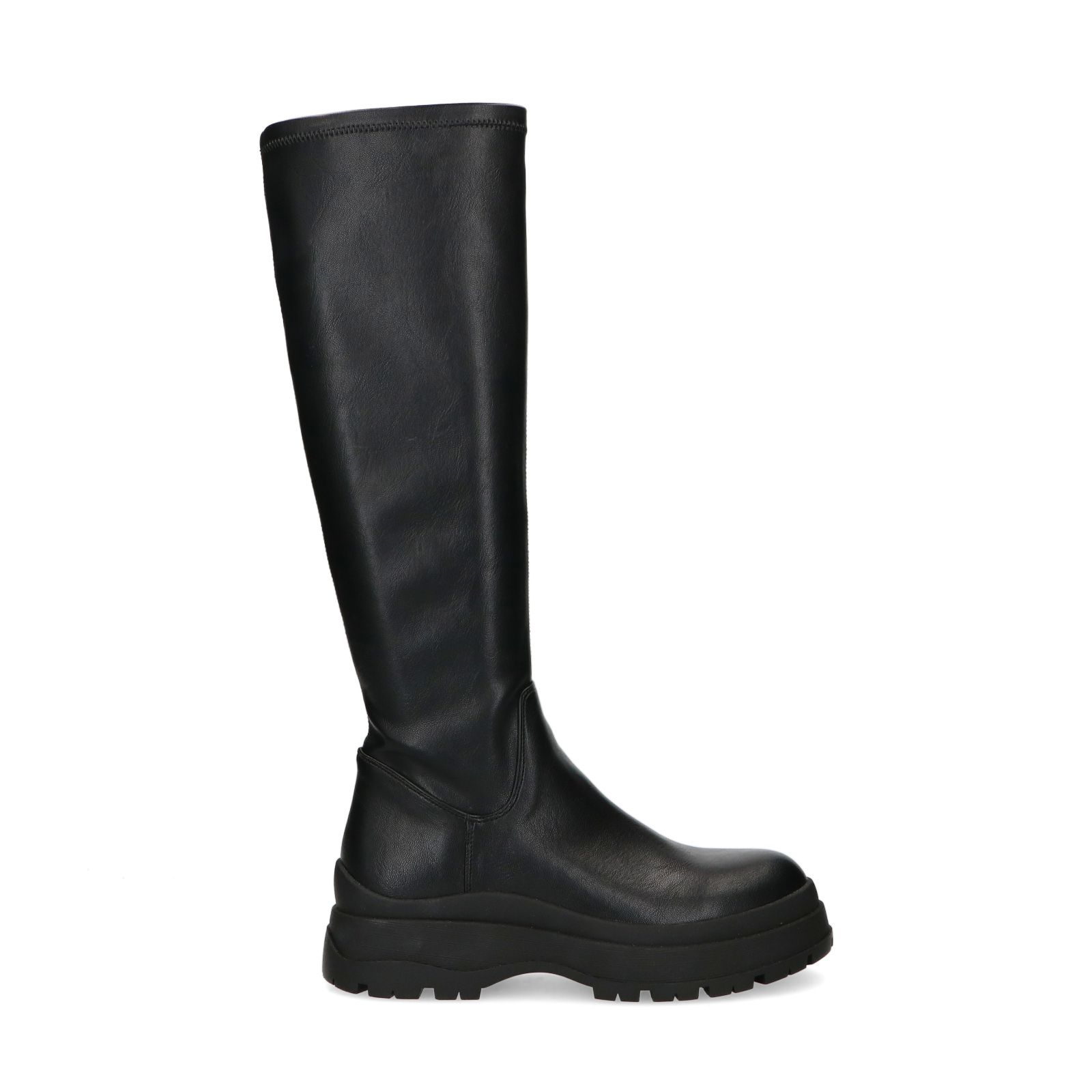 Hoge laarzen online shoppen - SACHA