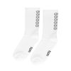 Chaussettes de sport - blanc