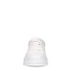 Baskets en cuir - blanc