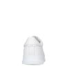 Baskets en cuir - blanc