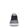 Baskets avec détails - beige