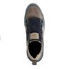 Baskets avec détails - beige