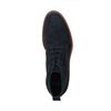 Desert boots en daim - bleu foncé