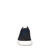 Baskets en daim - bleu foncé