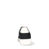 Baskets en daim - bleu foncé
