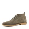 Desert boots en daim - taupe