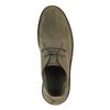Desert boots en daim - taupe